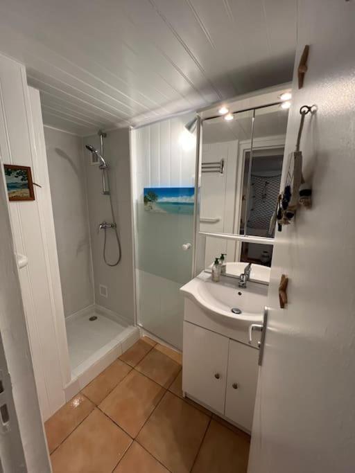 Holiday home Maison Independante Avec 6 Proche Du Tram A *