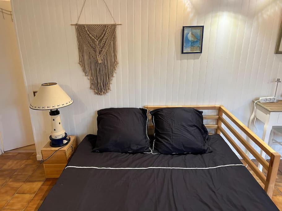 Holiday home Maison Independante Avec 6 Proche Du Tram A *